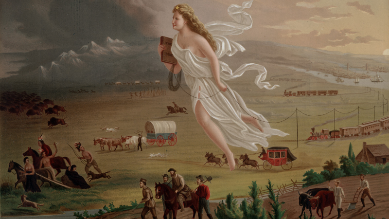 Illustration for article titled 15 Tools That Helped Pioneers Survive on the American Frontier